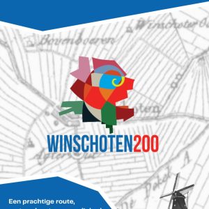 De Rozenroute - Winschoten200