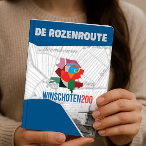 Fysiek boekje