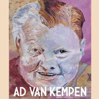 Ad van Kempen flyer incl sponsoren