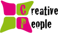 Logo Creative People Logo Creative People